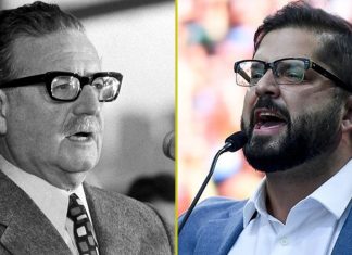 Caso Allende: La declaración de Boric que profundiza las dudas en lugar de despejarlas