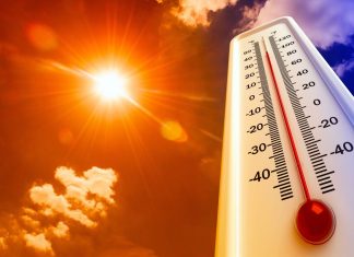 Dirección Meteorológica emite aviso por evento de altas temperaturas: ¿Qué regiones de Chile serán afectadas por el peak de calor?