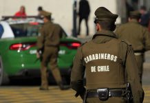 Despliegue nacional: 23 mil carabineros resguardarán el proceso electoral del domingo