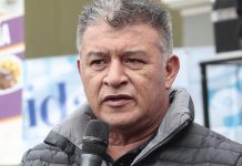 Claudio Borghi no está conforme para nada con la forma en que se está reforzando Colo Colo