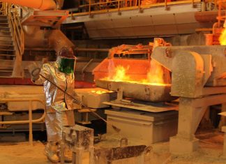 El golpe de Trump a la materias primas: petróleo se hunde y el cobre sufre mayor caída en semanas