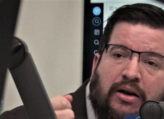 Cristián Valenzuela: Milicos al Cuartel