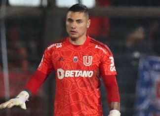 Tras formalización por VIF y dejar U. de Chile: Cristóbal Campos firmó como refuerzo del SAU