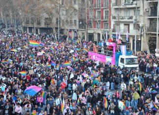 Magdalena Merbilháa: El enfrentamiento de visiones opuestas sobre el futuro global