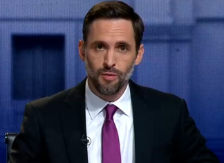 Boric aburrió a su feligrés más fiel