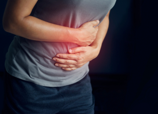 Las señales que te manda tu estómago de que algo no va bien