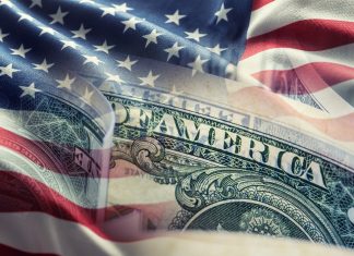 ¿Es cierto que EEUU está al borde de un abismo económico?