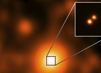 Encuentran estrellas binarias enanas ultrafrías que rompen récords de cercanía y antigüedad