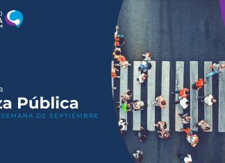 La nueva formula para contestar encuestas (N´a que ver con Cadem)