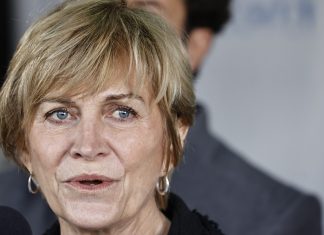 Así será el último día de Evelyn Matthei como alcaldesa de Providencia y el itinerario para llegar a La Moneda