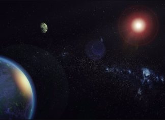 Astrónomos británicos descubren 85 planetas gigantes que podrían albergar vida
