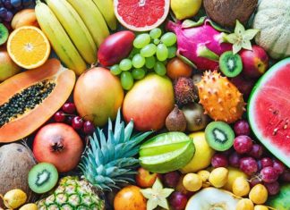 Ranking nutricional: las frutas más destacadas según su aporte en vitaminas, minerales y energía
