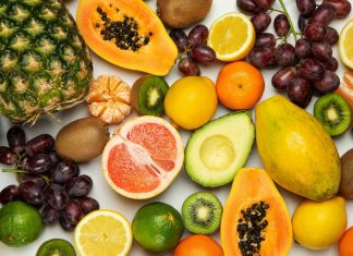 Pomelo: la fruta que ayuda a bajar de peso de forma natural y mejora tu salud