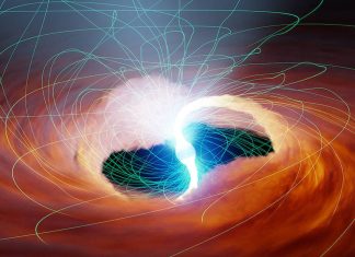 Confirmado: ahí fuera hay ‘algo’ que rompe las leyes de la física