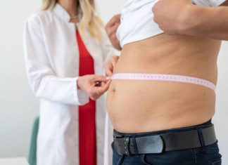 ¿Cómo bajar la grasa visceral? El valor del ayuno intermitente