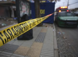 Cristián Labbé Galilea: SanChiago” … el peor de los mundos