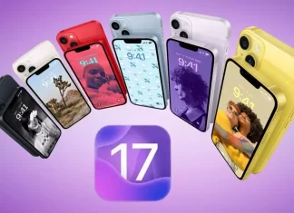 Las cinco diferencias entre iOS 16 y iOS 17 para iPhone