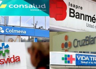 ¿Quién propuso la devolución de Isapres en 13 años? La polémica entre Gobierno y Congreso