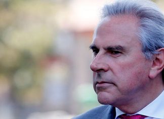 Terremoto en redes sociales por el regreso del “verdadero” Iván Moreira