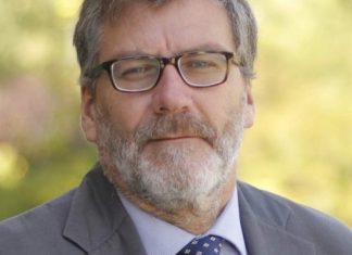 Juan Ignacio Brito: «En las apuestas el primer cambio de gabinete es el de RREE»