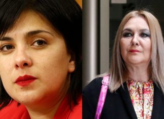 Pamela Jiles y su fuerte encontrón con Karol Cariola: “La Reforma Previsional es un cogoteo al pueblo de Chile»