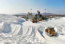 Codelco y SQM reciben visto bueno de China para su sociedad por el litio