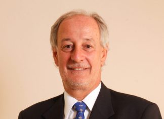 Luis Larraín: Constitución…¡tres buenas razones y un bonus para votar A Favor!