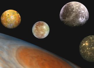 Qué hay que saber sobre Juice, la misión que desde 2023 buscará vida en las lunas heladas de Júpiter