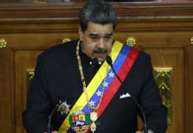 EEUU alerta ante posible fuga de Maduro por inicio de operaciones norteamericanas terrestres en Venezuela