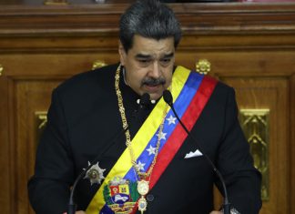 EEUU alerta ante posible fuga de Maduro por inicio de operaciones norteamericanas terrestres en Venezuela
