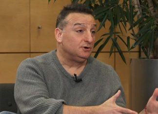 Max Colodro: Arde Chile