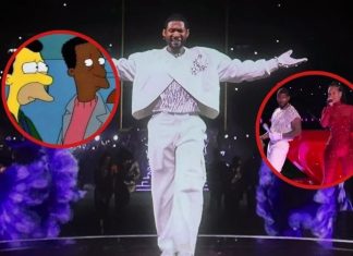 Los memes que dejó el show de medio tiempo del Súperbowl y la ausencia de Justin Bieber