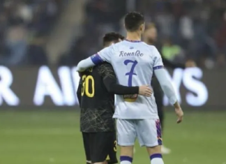 Oferta millonaria para Messi: Al-Hilal de Arabia le ofrece 400 millones de euros por un año