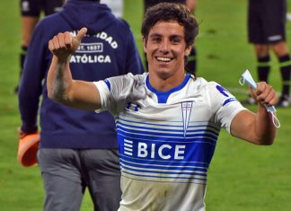 Clemente Montes: «Llegaremos de la mejor manera al Clásico, ya le tomamos la mano al entrenador