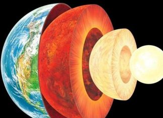 Perplejidad científica: El núcleo de la Tierra se ralentiza, alargando los días