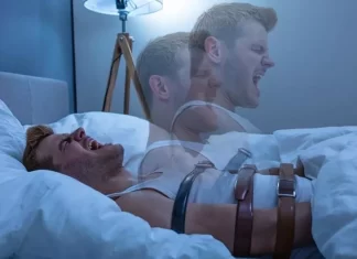 La ciencia explica por qué se produce la temida parálisis del sueño