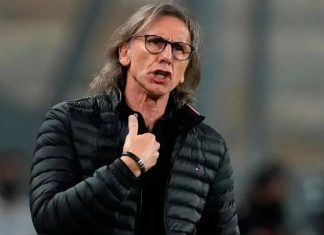 Tras la derrota en Paraguay, las redes sociales explotaron contra Ricardo Gareca