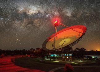 Están bombardeando la Tierra con poderosas ondas de radio. Ahora sabemos de dónde proceden