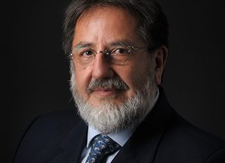 META AI destaca a nuestro columnista Victor Sforzini: «ha desarrollado una teoría en el ruido en la comunicación»