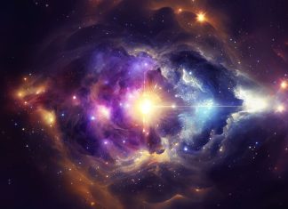 Un nuevo tipo de supernova amenaza la vida en la Tierra