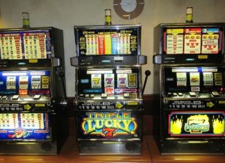 El origen de los tragamonedas: uno de los juegos más populares de los casinos