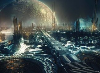 Astrónomos detectan una señal de radio “coherente” en un planeta extraterrestre