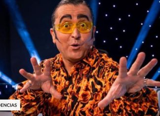 Reviva el último show de Yerko Puchento en Podemos Hablar