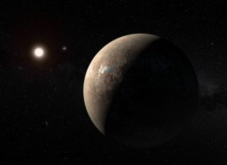 Crean la tecnología para fabricar una nave que llegará a Alfa Centauri en sólo 20 años