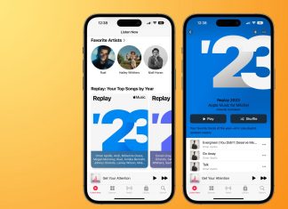 Apple Music lanza “Replay”, una lista de canciones preferidas cada semana