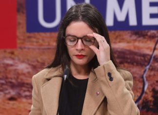 «Yo me atiendo en el Cesfam»: los memes que dejó esta declaración de Camila Vallejo