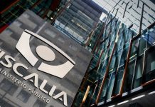 Primer semestre 2025: Delitos aumentan casi un 20% y homicidios suben 1,2%