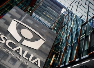 Caso Hermosilla: Fiscalía se negó a entregar copias de chats a Comisión de Ética de la Corte Suprema