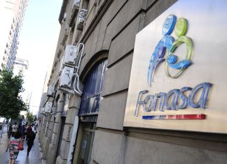 Fonasa incorporó 175 mil nuevos afiliados en el primer semestre y suma casi un millón en últimos dos años