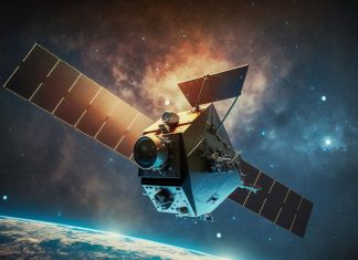 China lleva a cabo un experimento de inteligencia artificial sin precedentes en el espacio